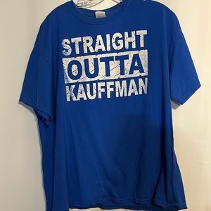 Royals xl T-shirt